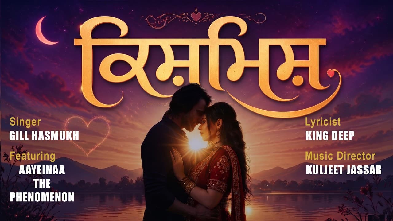 Kishmish poster